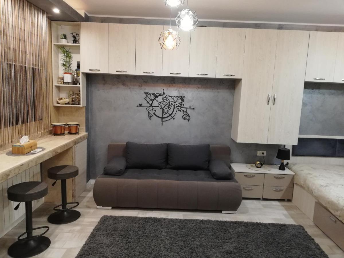 Tomis Suite Констанца Экстерьер фото