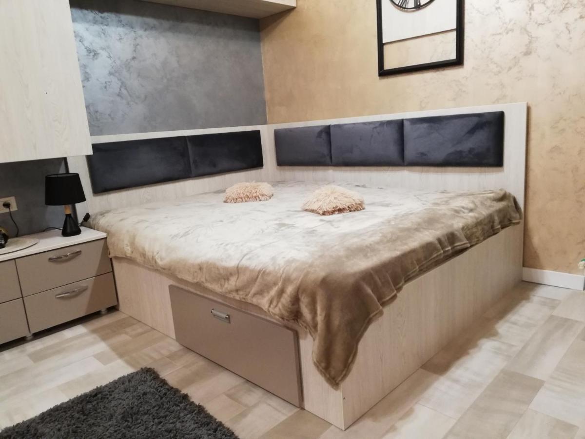 Tomis Suite Констанца Экстерьер фото