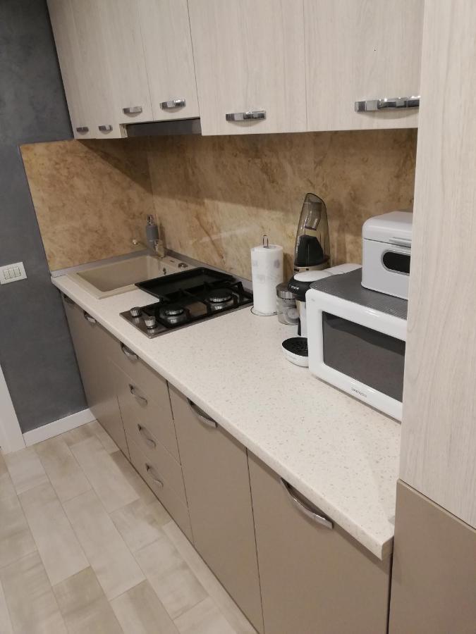Tomis Suite Констанца Экстерьер фото
